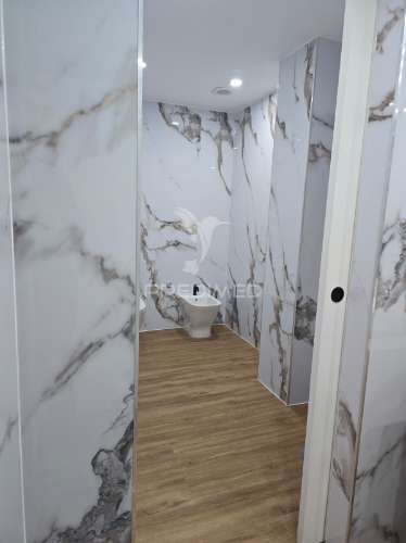 Apartamento loft t0+2 em águas santas