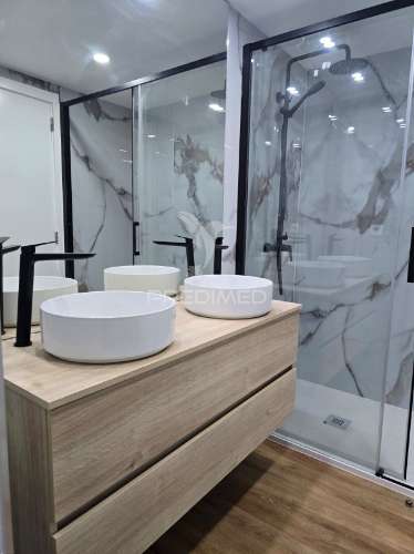 Apartamento loft t0+2 em águas santas