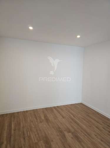 Apartamento loft t0+2 em águas santas