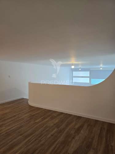 Apartamento loft t0+2 em águas santas