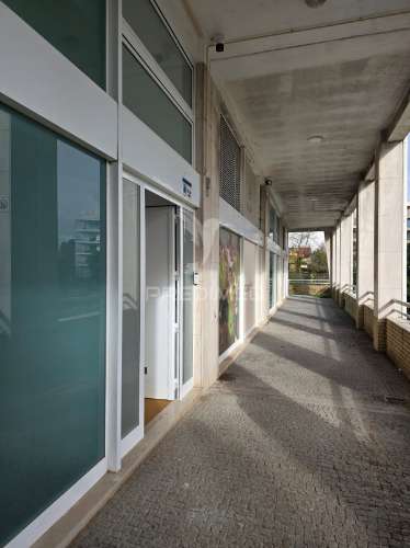 Apartamento loft t0+2 em águas santas