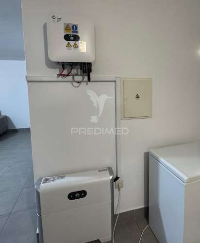 Excelente moradia individual t3  com cozinha regional