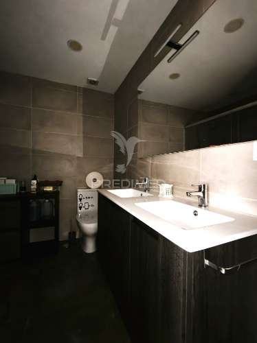 Apartamento t2 com despensa e arrecadação | amadora | mina de água