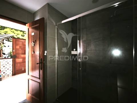 Apartamento t2 com despensa e arrecadação | amadora | mina de água