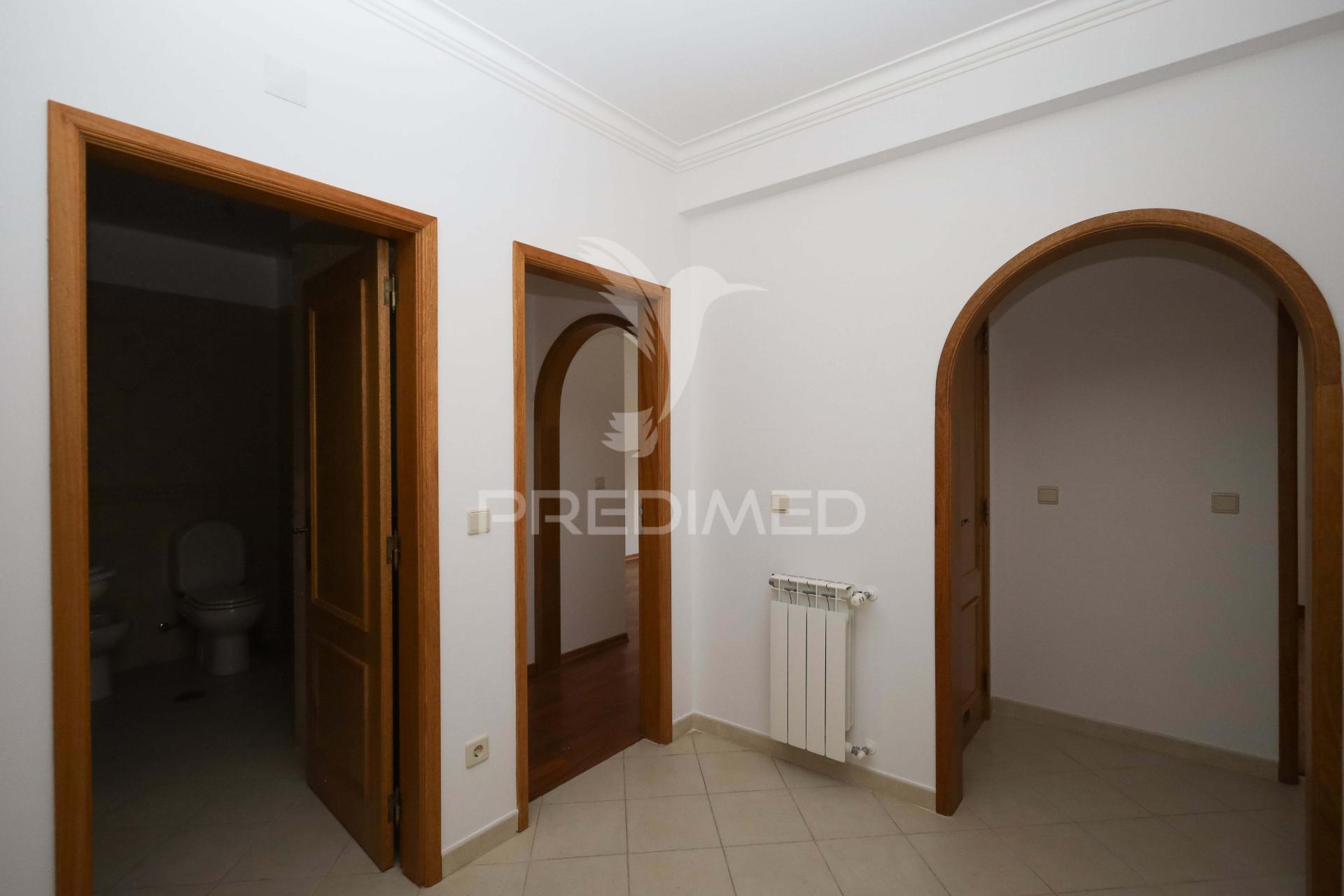 Apartamento t2+3