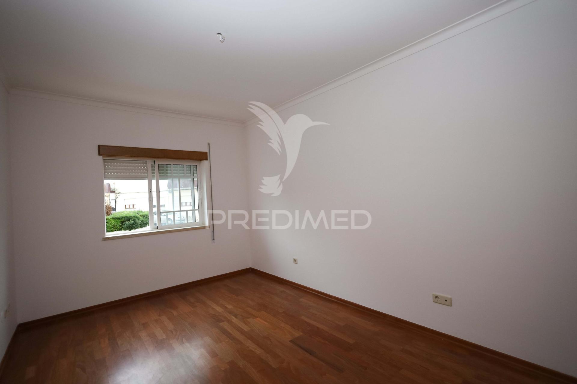 Apartamento t2+3
