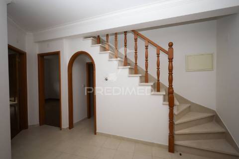 Apartamento t2+3