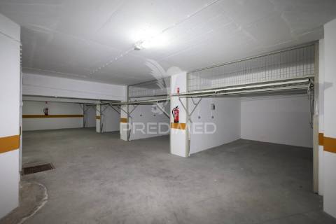 Apartamento t2+3