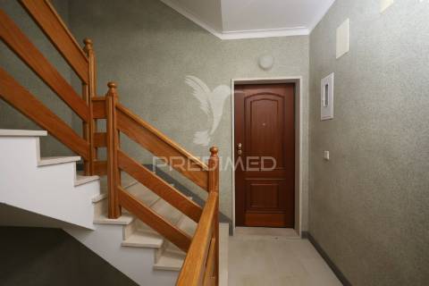 Apartamento t2+3