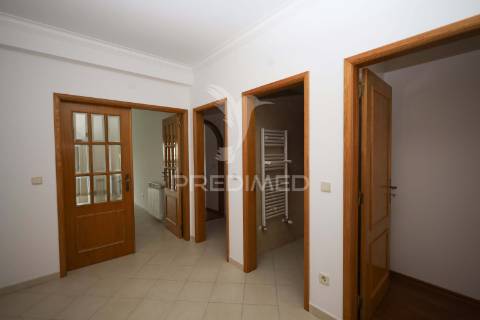 Apartamento t2+3