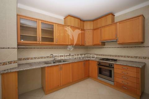 Apartamento t2+3