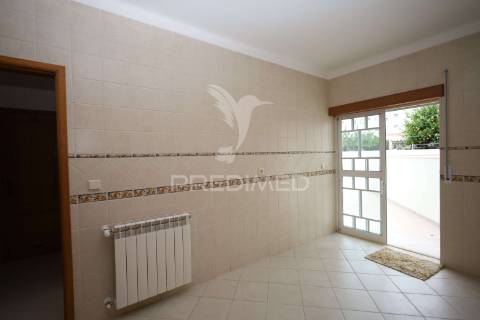 Apartamento t2+3