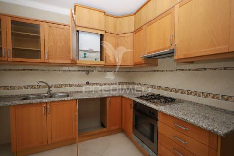 Apartamento t2+3