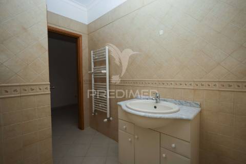 Apartamento t2+3