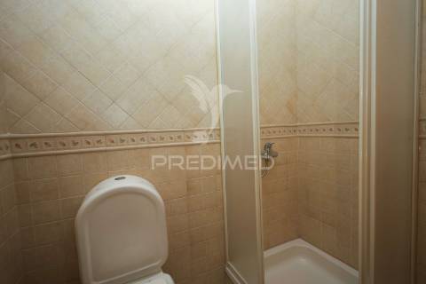 Apartamento t2+3