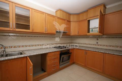 Apartamento t2+3