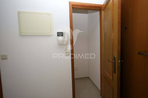 Apartamento t2+2