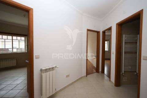Apartamento t2+2