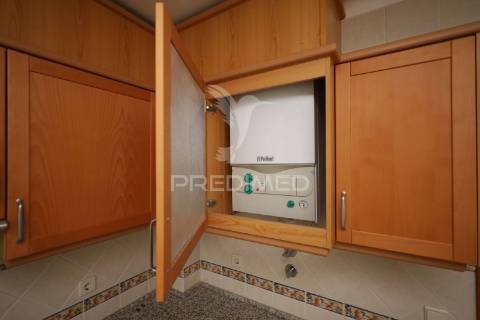 Apartamento t2+2