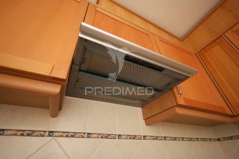 Apartamento t2+2