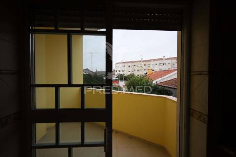 Apartamento t3