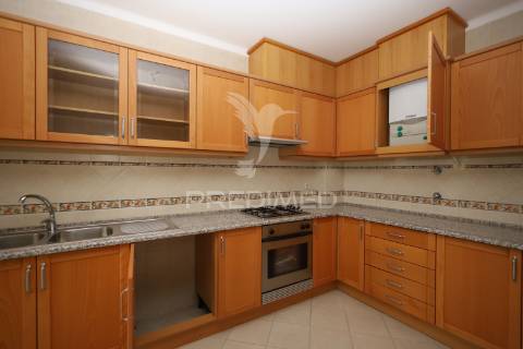 Apartamento t3