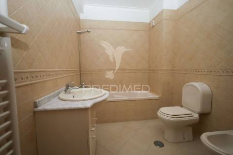 Apartamento t3