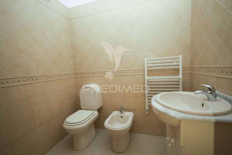 Apartamento t3