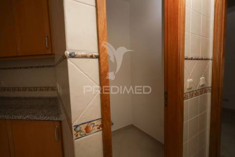 Apartamento t3