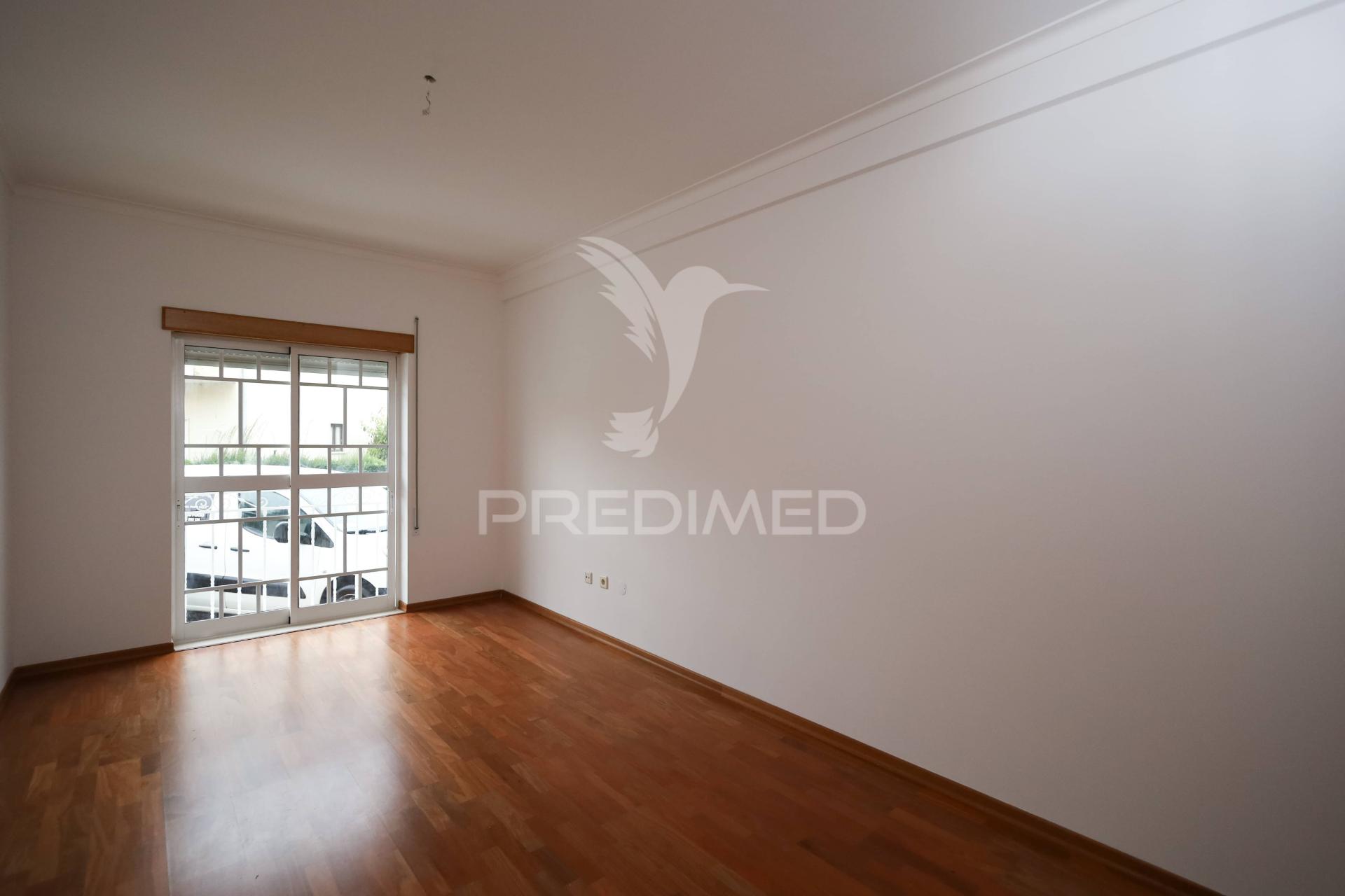 Apartamento t1