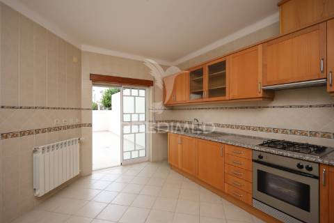 Apartamento t1