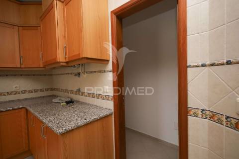 Apartamento t1