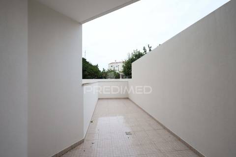 Apartamento t1