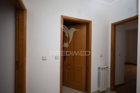 Apartamento t3