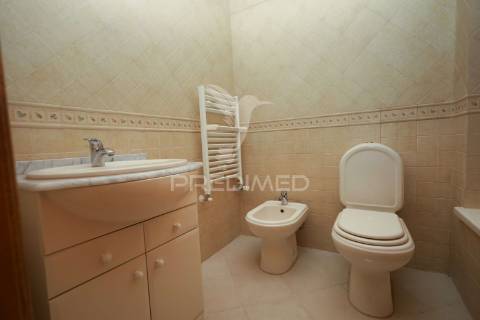 Apartamento t3