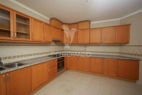 Apartamento t3