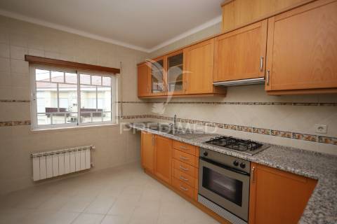 Apartamento t3