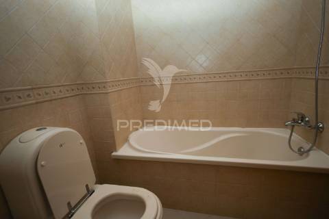Apartamento t3