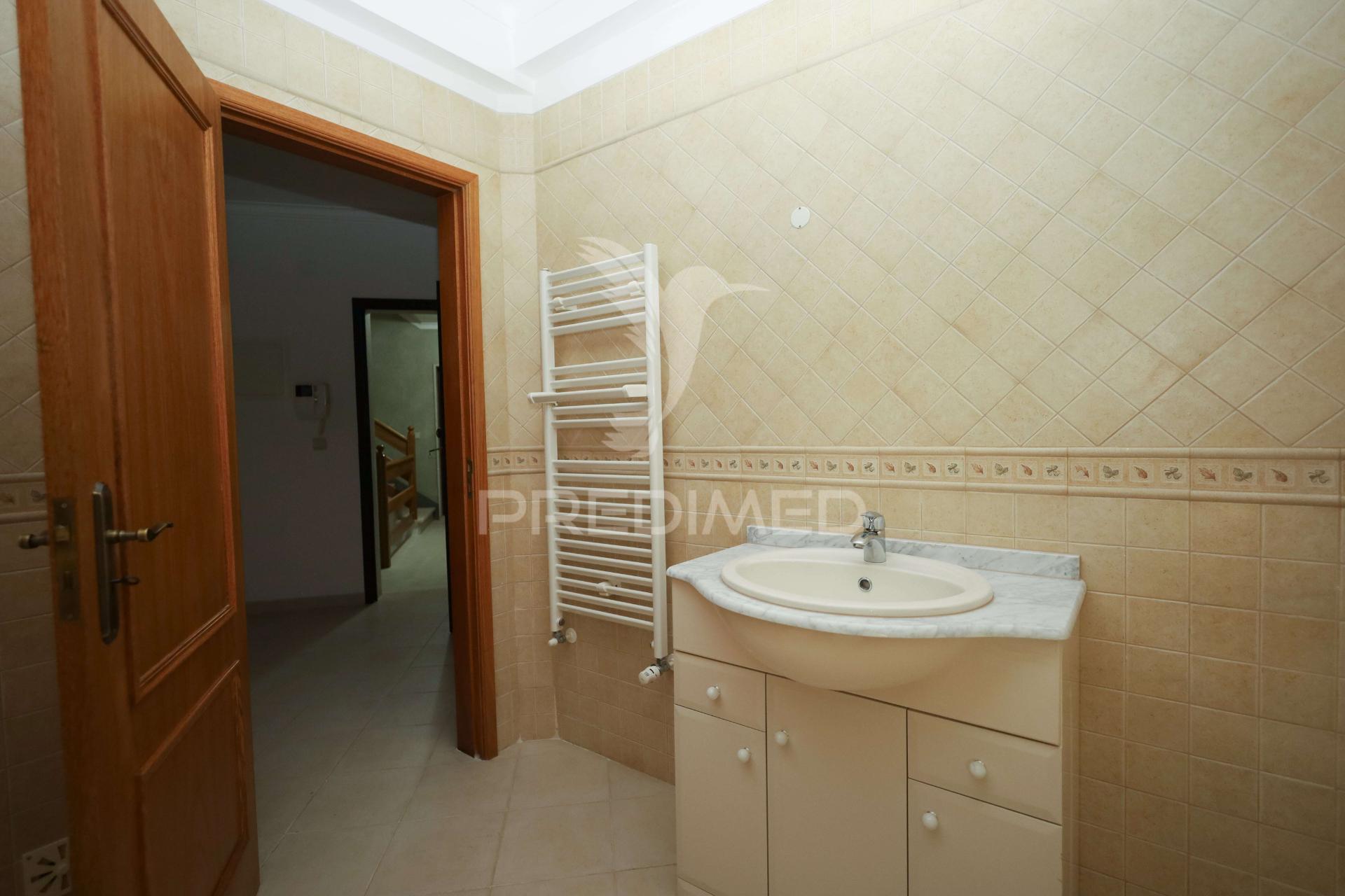 Apartamento t3