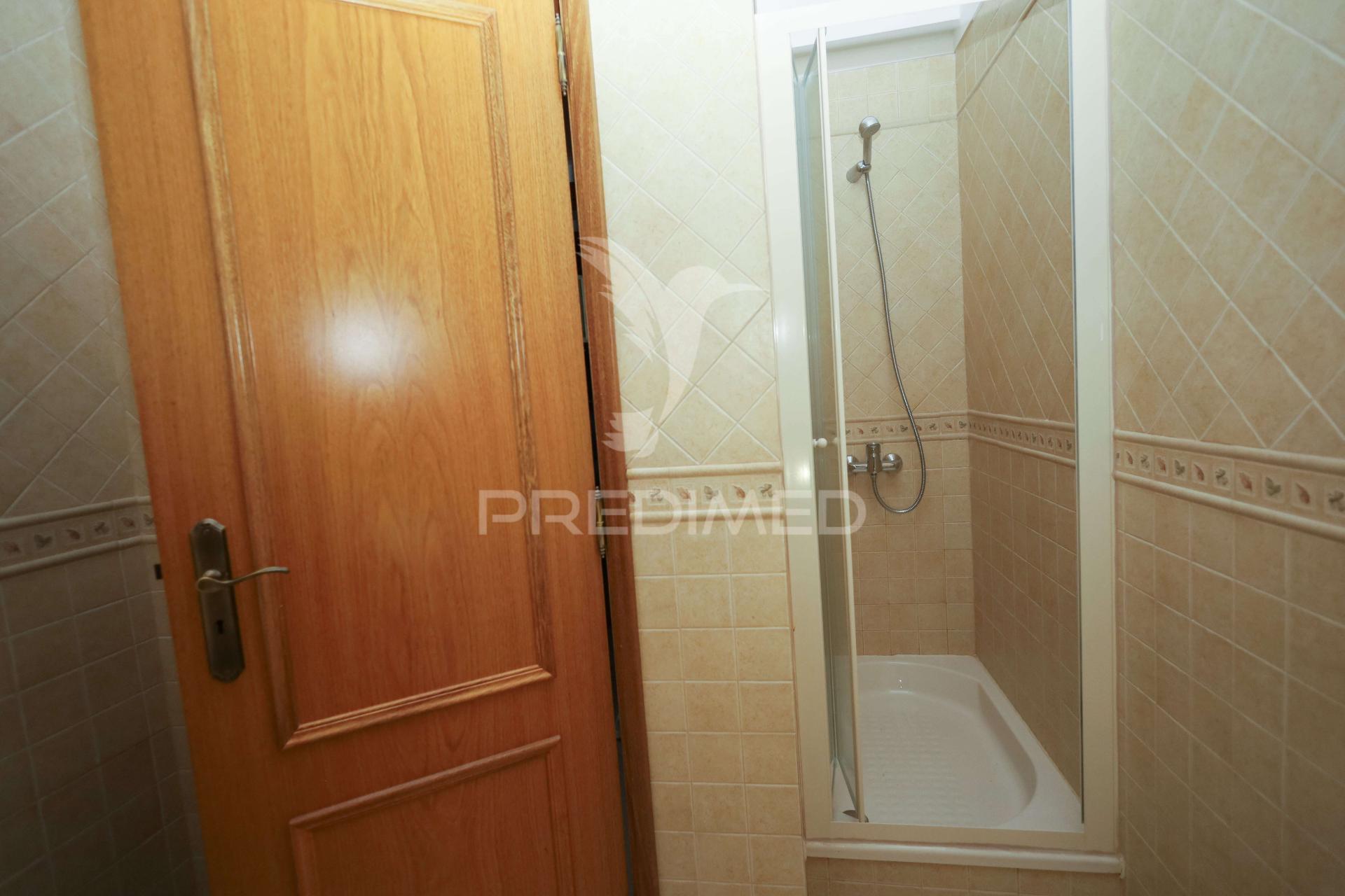 Apartamento t3