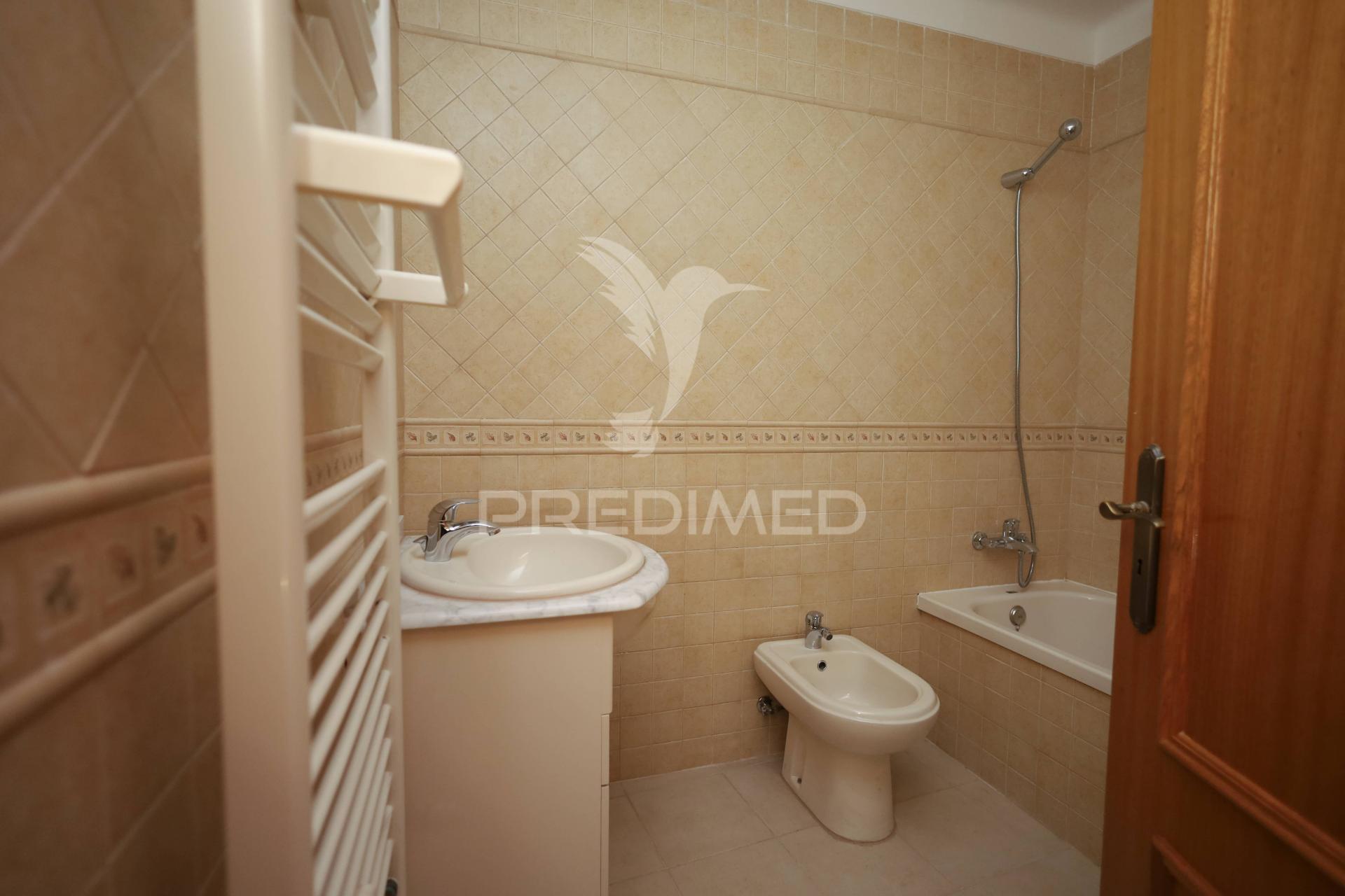 Apartamento t2