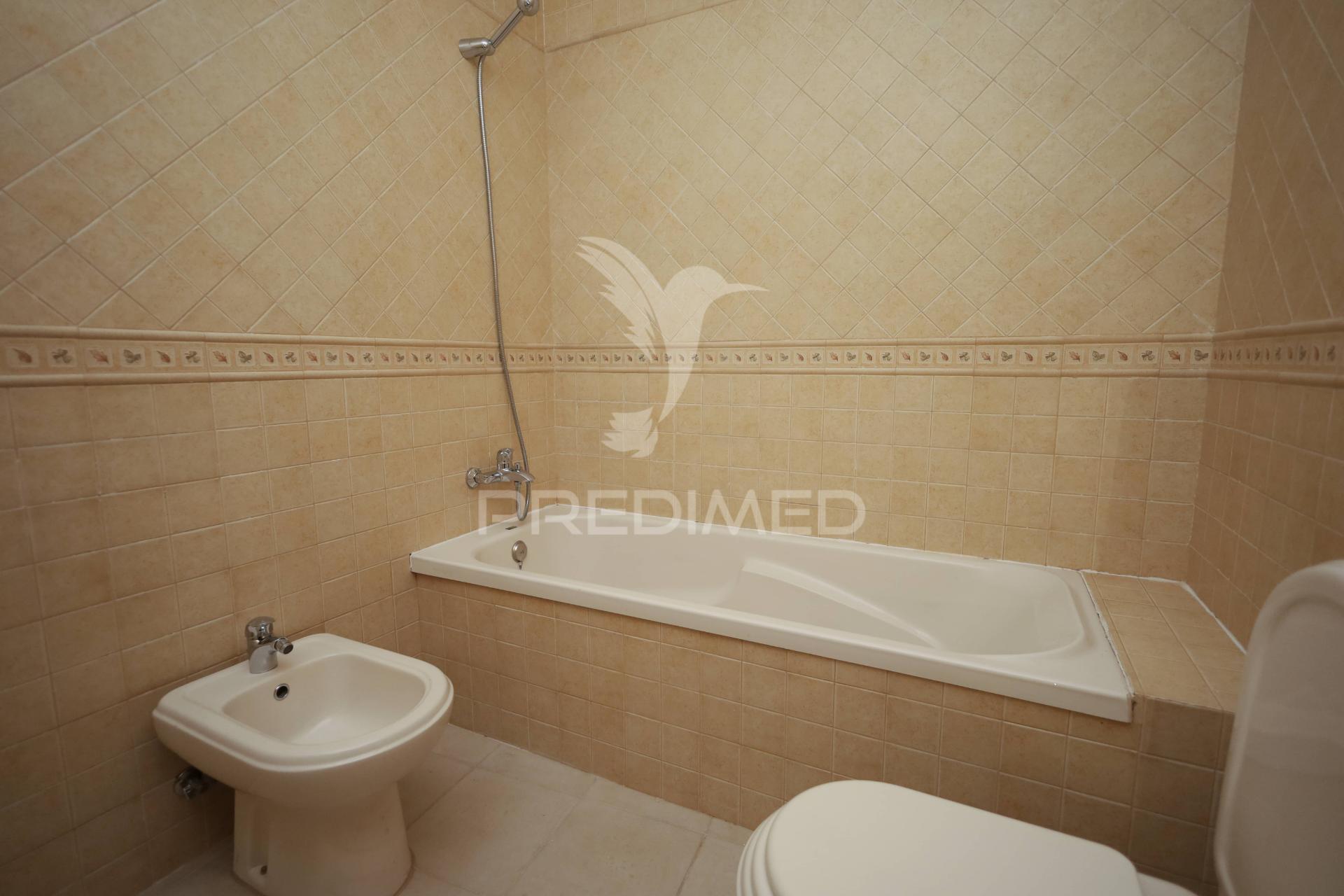 Apartamento t2