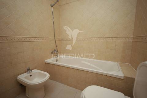 Apartamento t2