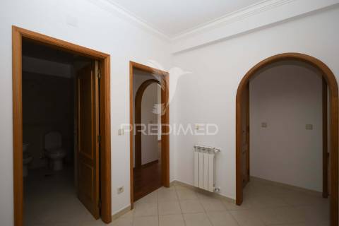 Apartamento t2