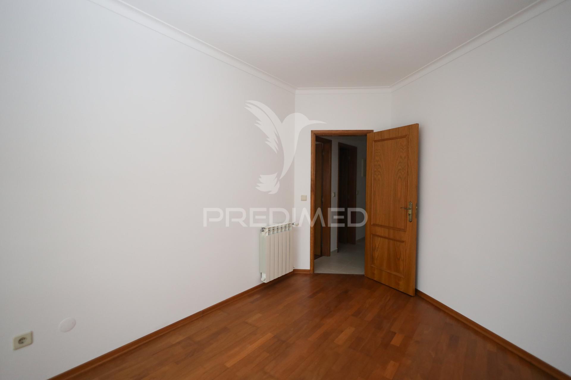 Apartamento t2