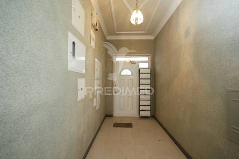 Apartamento t2