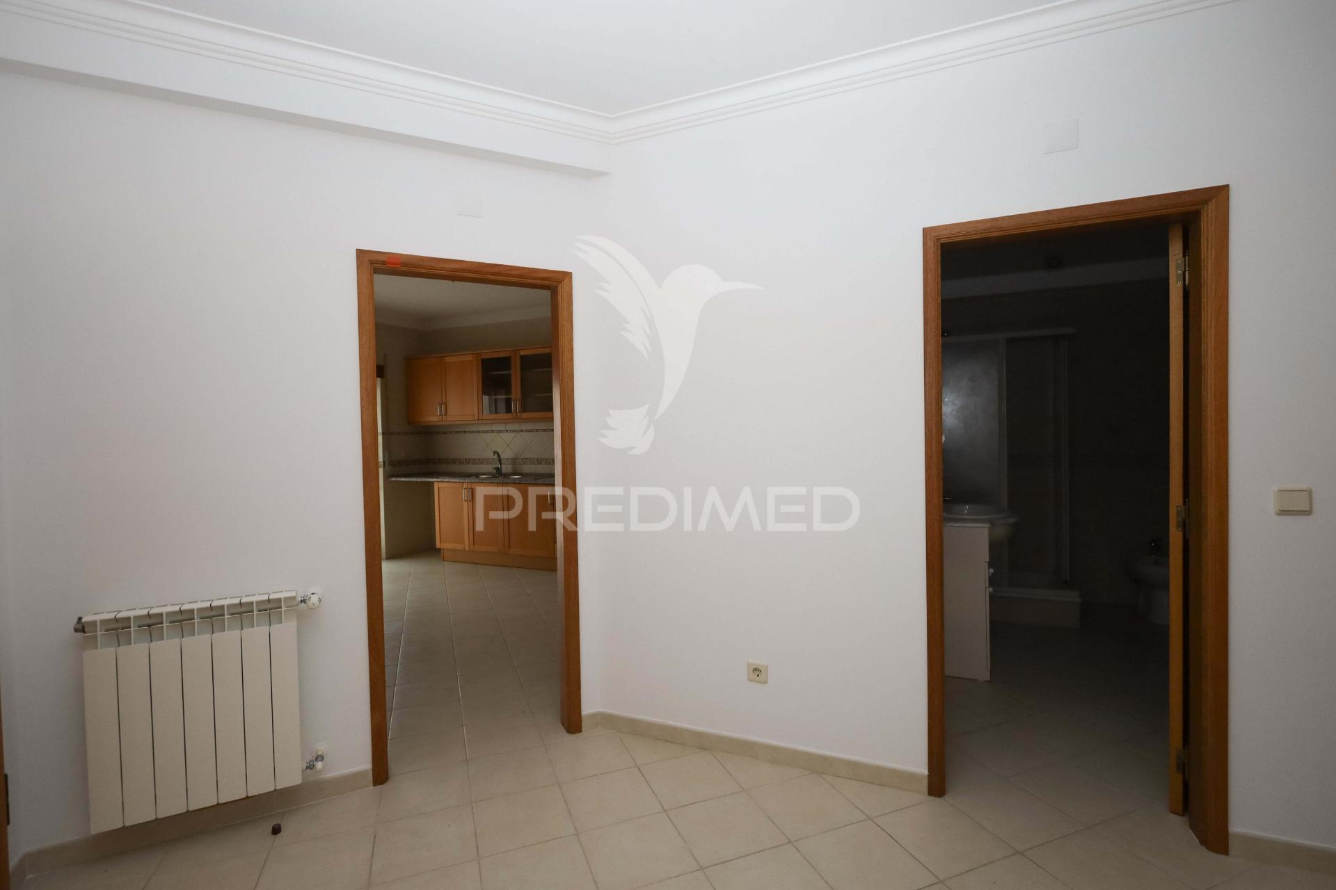 Apartamento t2