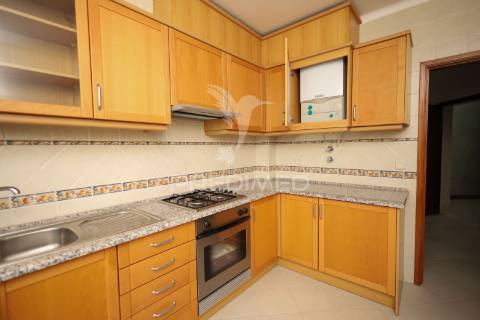 Apartamento t2