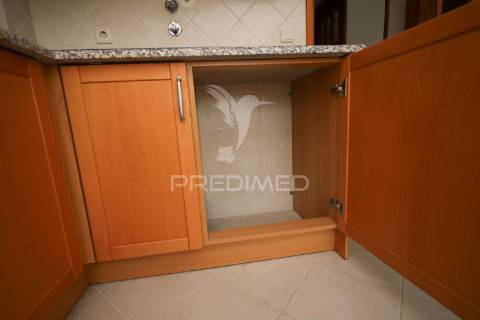 Apartamento t2