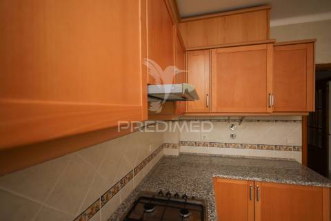 Apartamento t2